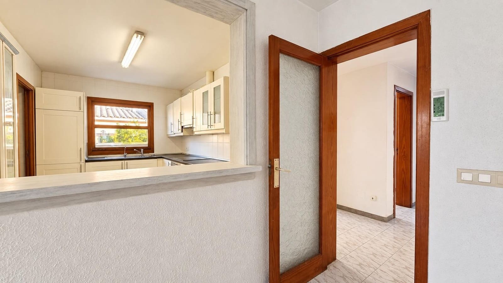 3 chambre Villa/Maison Semi-Mitoyenne à vendre à Palma de Mallorca avec piscine garage - 450 000 € (Ref: 10089597)