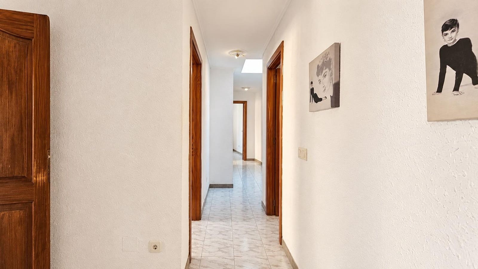 3 chambre Villa/Maison Semi-Mitoyenne à vendre à Palma de Mallorca avec piscine garage - 450 000 € (Ref: 10089597)
