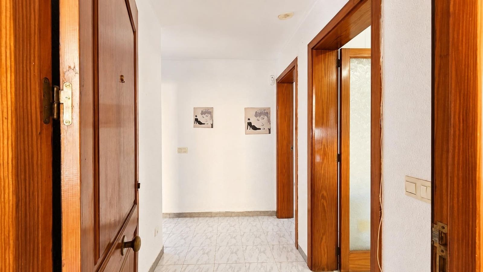 3 chambre Villa/Maison Semi-Mitoyenne à vendre à Palma de Mallorca avec piscine garage - 450 000 € (Ref: 10089597)
