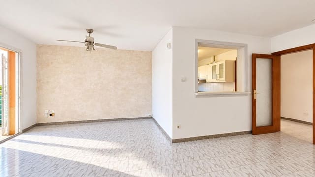 3 chambre Villa/Maison Semi-Mitoyenne à vendre à Palma de Mallorca avec piscine garage - 450 000 € (Ref: 10089597)
