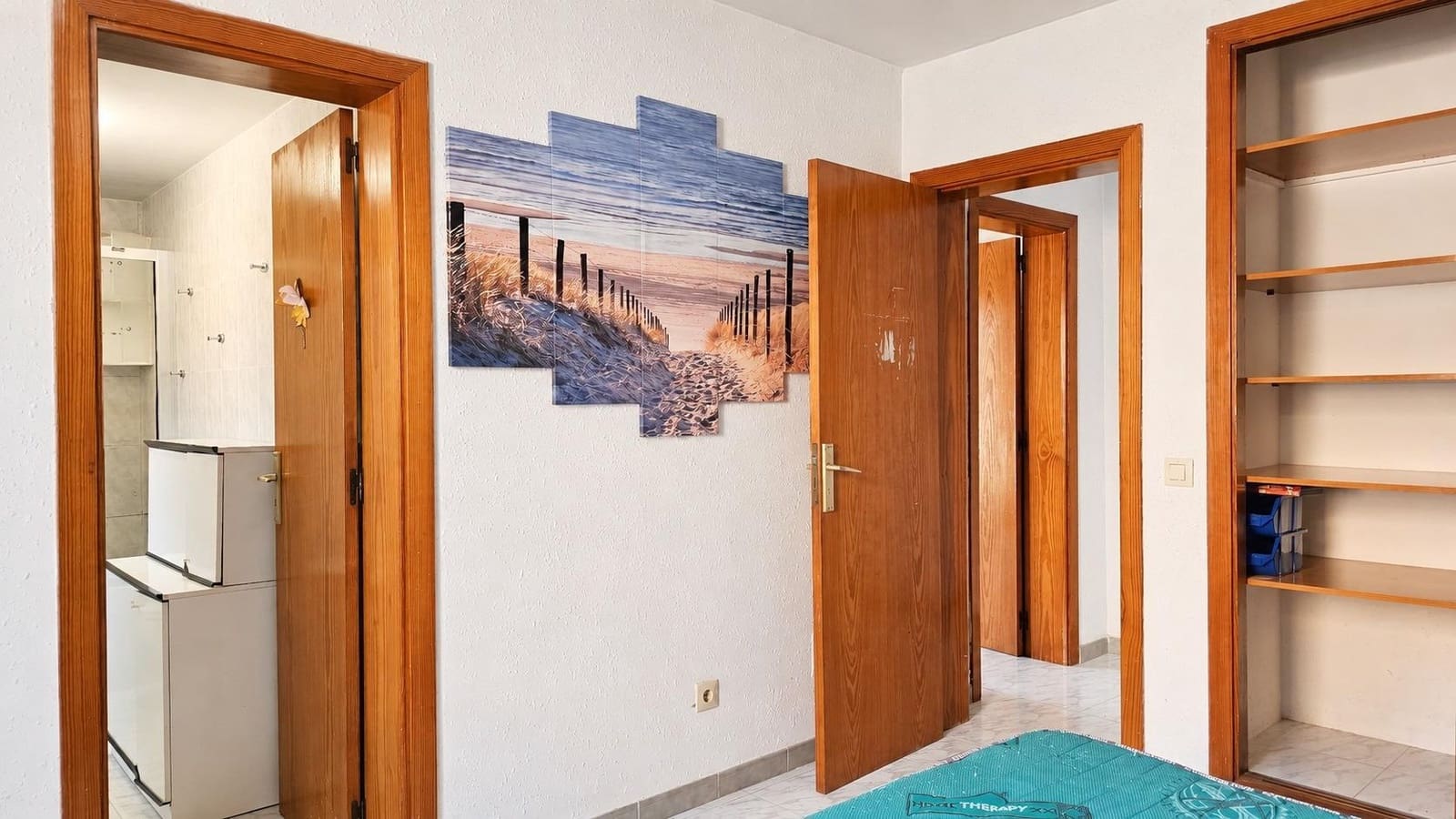 3 chambre Villa/Maison Semi-Mitoyenne à vendre à Palma de Mallorca avec piscine garage - 450 000 € (Ref: 10089597)