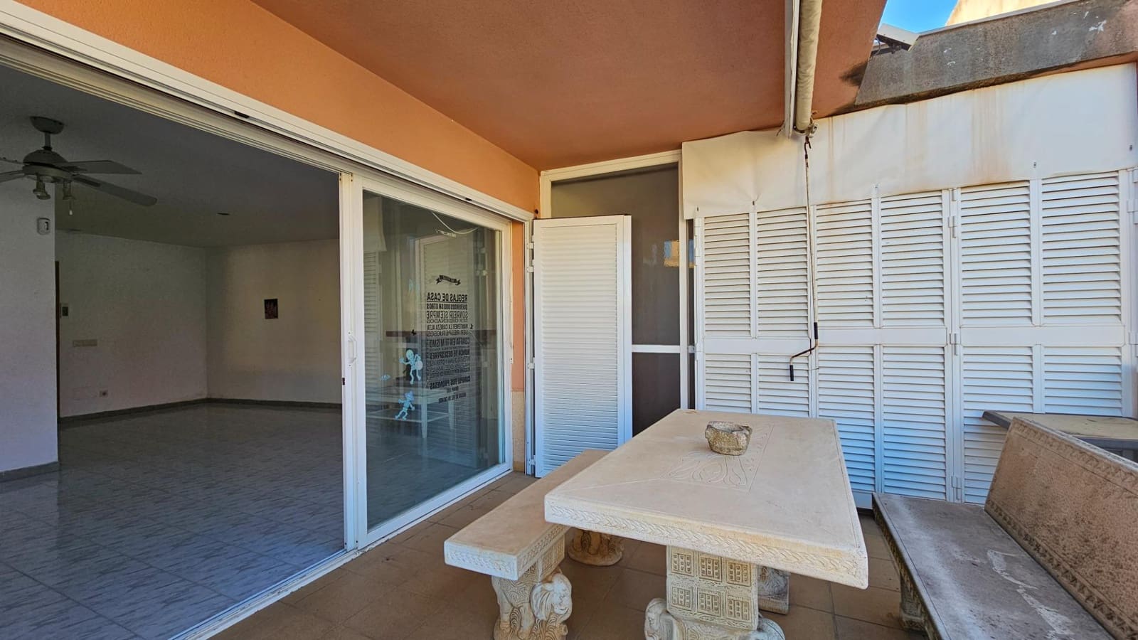 3 bedroom Semi-detached Villa for sale in Palma de Mallorca with pool garage - € 450,000 (Ref: 10089597)