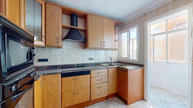 3 slaapkamer Flat te koop in Son Espanyolet, Palma de Mallorca - € 495.000 (Ref: 10102764)