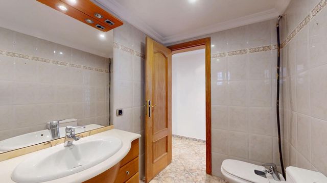 3 slaapkamer Flat te koop in Son Espanyolet, Palma de Mallorca - € 495.000 (Ref: 10102764)