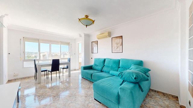 3 slaapkamer Flat te koop in Son Espanyolet, Palma de Mallorca - € 495.000 (Ref: 10102764)