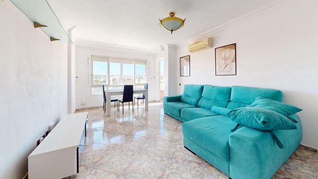 3 slaapkamer Flat te koop in Son Espanyolet, Palma de Mallorca - € 495.000 (Ref: 10102764)