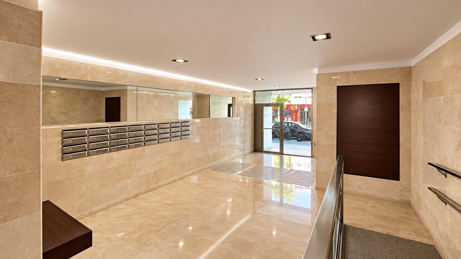 3 slaapkamer Flat te koop in Palma de Mallorca - € 495.000 (Ref: 10102764)