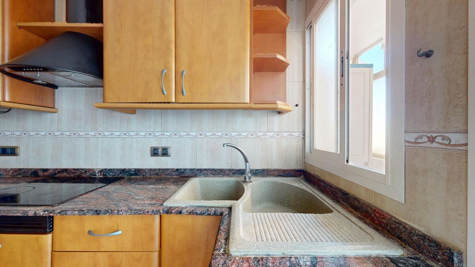 3 slaapkamer Flat te koop in Palma de Mallorca - € 495.000 (Ref: 10102764)