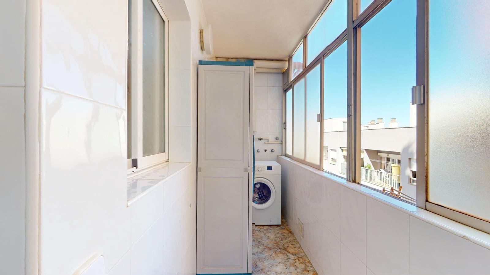 3 slaapkamer Flat te koop in Palma de Mallorca - € 495.000 (Ref: 10102764)