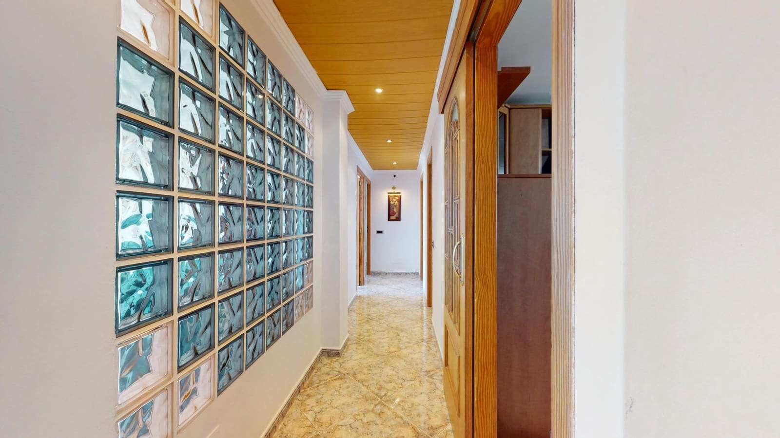 3 slaapkamer Flat te koop in Palma de Mallorca - € 495.000 (Ref: 10102764)