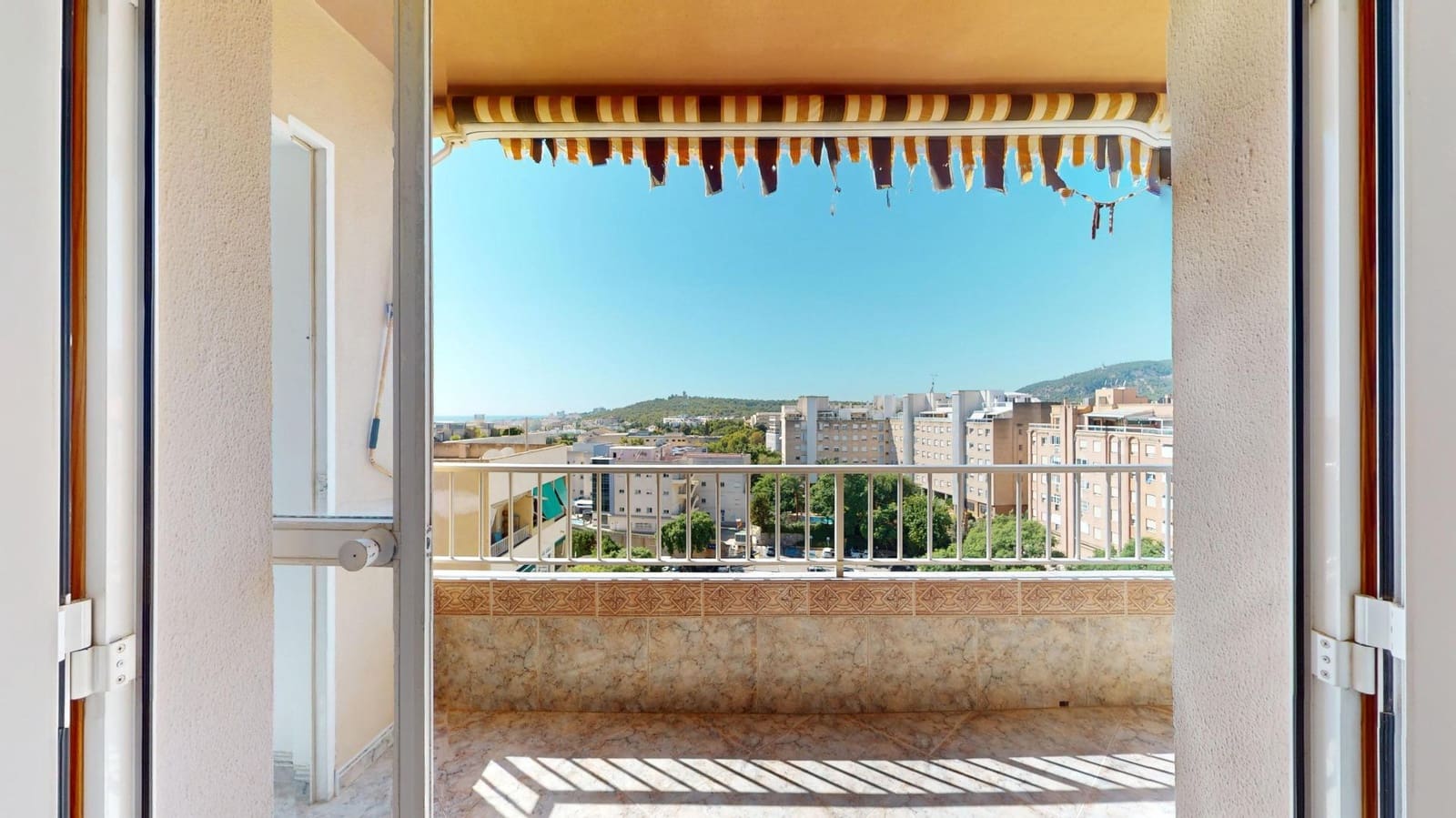 3 slaapkamer Flat te koop in Palma de Mallorca - € 495.000 (Ref: 10102764)