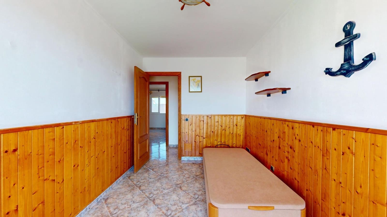 3 slaapkamer Flat te koop in Palma de Mallorca - € 495.000 (Ref: 10102764)