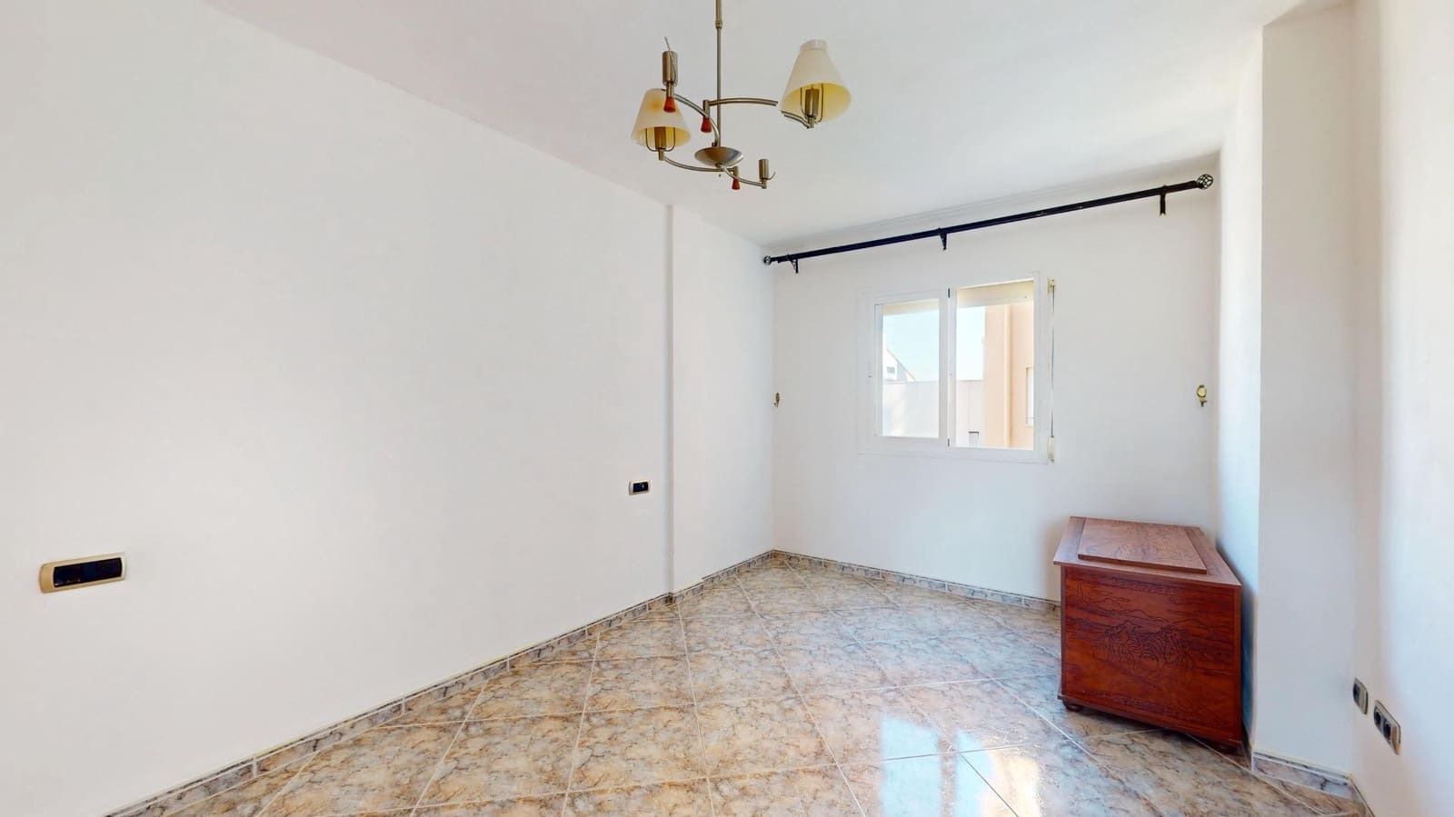 3 slaapkamer Flat te koop in Palma de Mallorca - € 495.000 (Ref: 10102764)