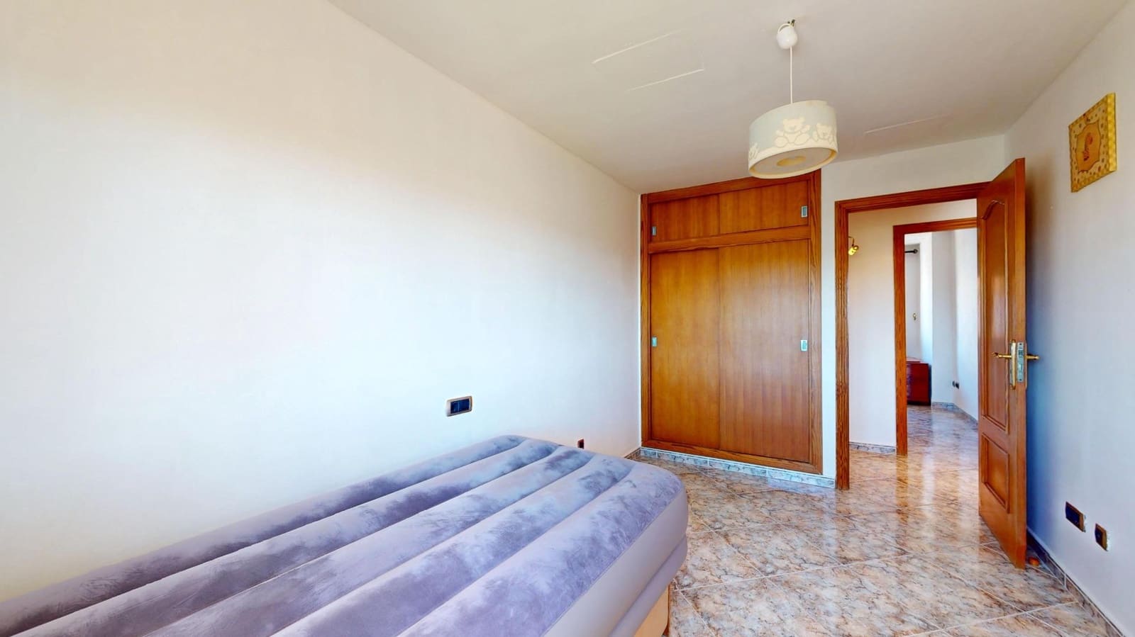 3 slaapkamer Flat te koop in Palma de Mallorca - € 495.000 (Ref: 10102764)