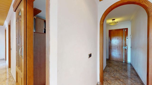 3 slaapkamer Flat te koop in Son Espanyolet, Palma de Mallorca - € 495.000 (Ref: 10102764)