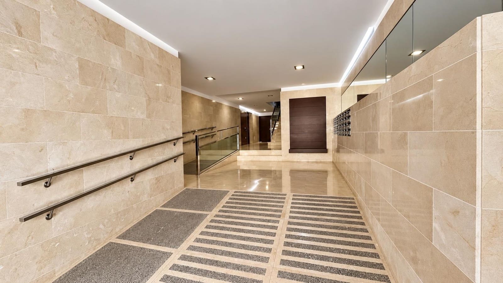 3 slaapkamer Flat te koop in Palma de Mallorca - € 495.000 (Ref: 10102764)