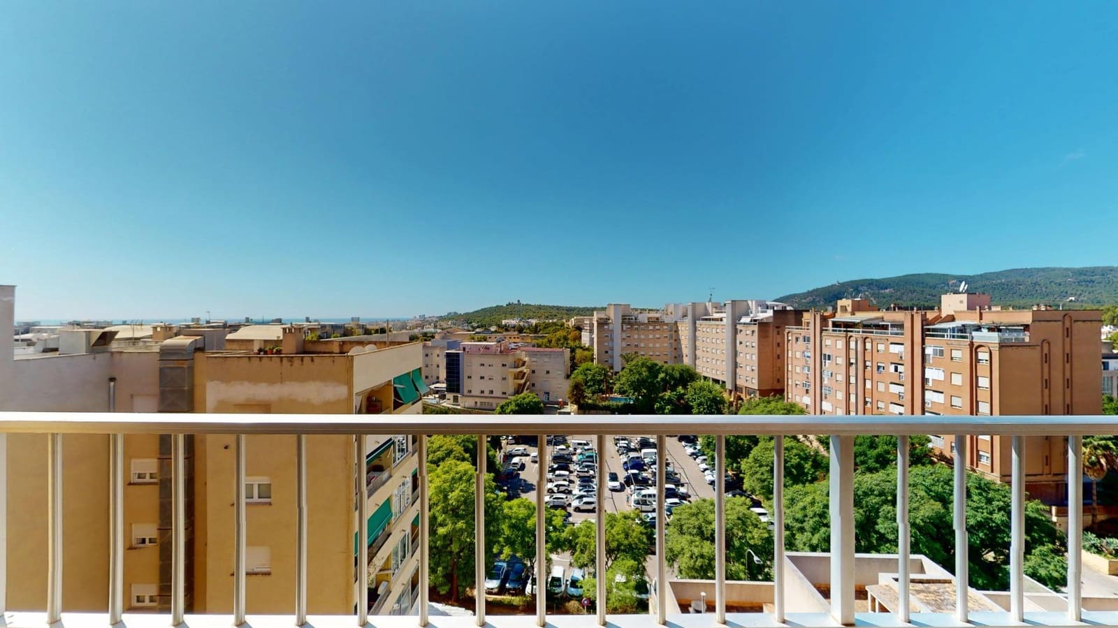 3 slaapkamer Flat te koop in Palma de Mallorca - € 495.000 (Ref: 10102764)