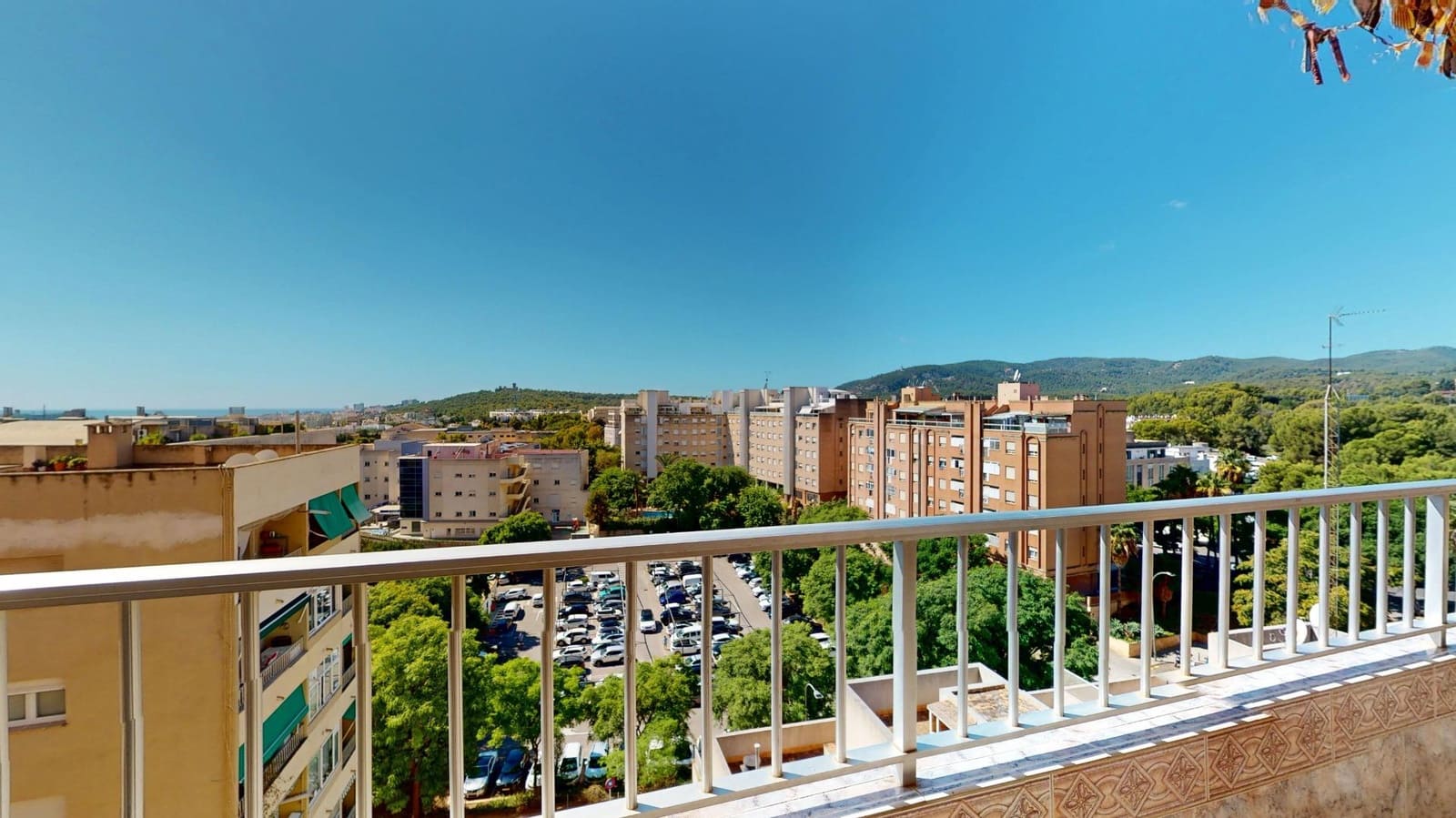 3 slaapkamer Flat te koop in Palma de Mallorca - € 495.000 (Ref: 10102764)