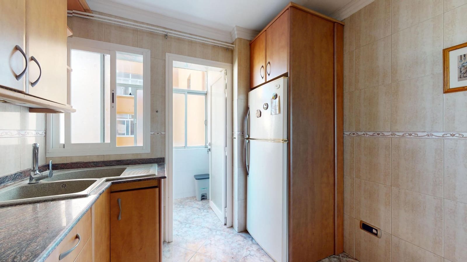 3 slaapkamer Flat te koop in Palma de Mallorca - € 495.000 (Ref: 10102764)