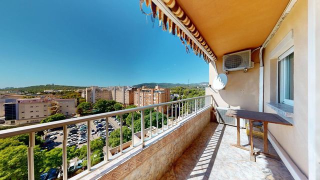3 slaapkamer Flat te koop in Son Espanyolet, Palma de Mallorca - € 495.000 (Ref: 10102764)