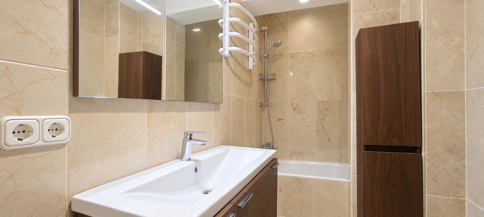 Piso de 3 habitaciones en Palma de Mallorca en venta con piscina garaje - 595.000 € (Ref: 10102765)