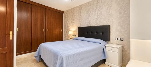 Piso de 3 habitaciones en El Terreno, Palma de Mallorca en venta con piscina garaje - 595.000 € (Ref: 10102765)