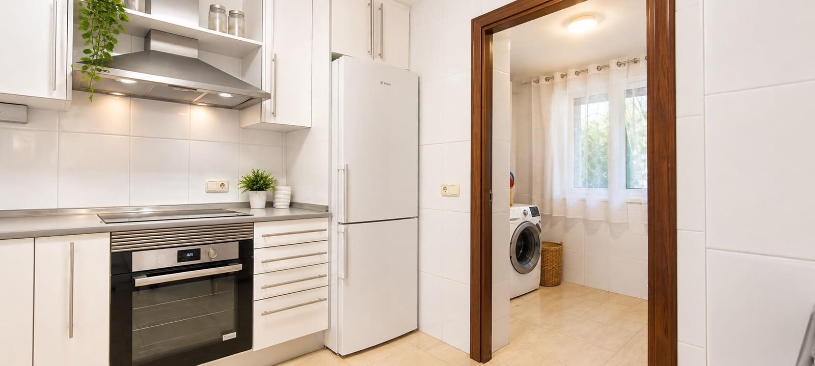 Piso de 3 habitaciones en Palma de Mallorca en venta con piscina garaje - 595.000 € (Ref: 10102765)