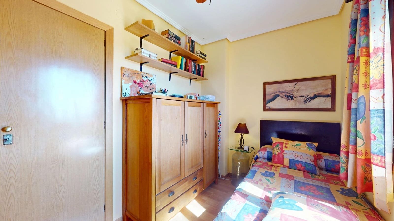 2 chambre Penthouse à vendre à Palma de Mallorca - 380 000 € (Ref: 10120040)