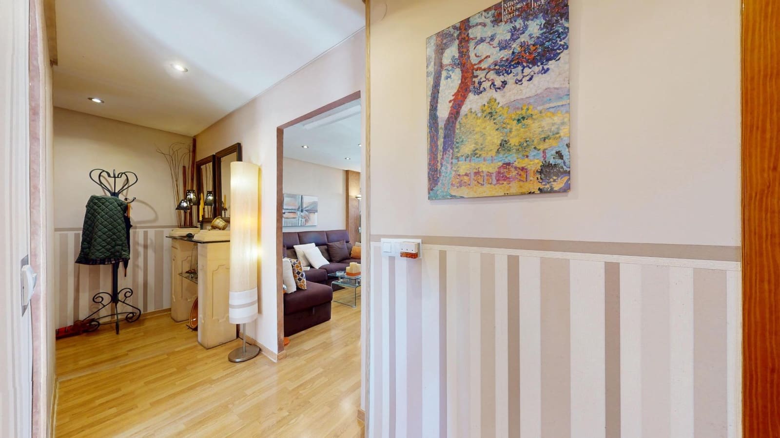 2 chambre Penthouse à vendre à Palma de Mallorca - 380 000 € (Ref: 10120040)