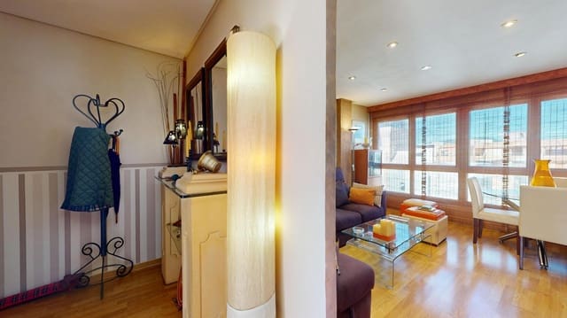 2 chambre Penthouse à vendre à Pere Garau, Palma de Mallorca - 380 000 € (Ref: 10120040)
