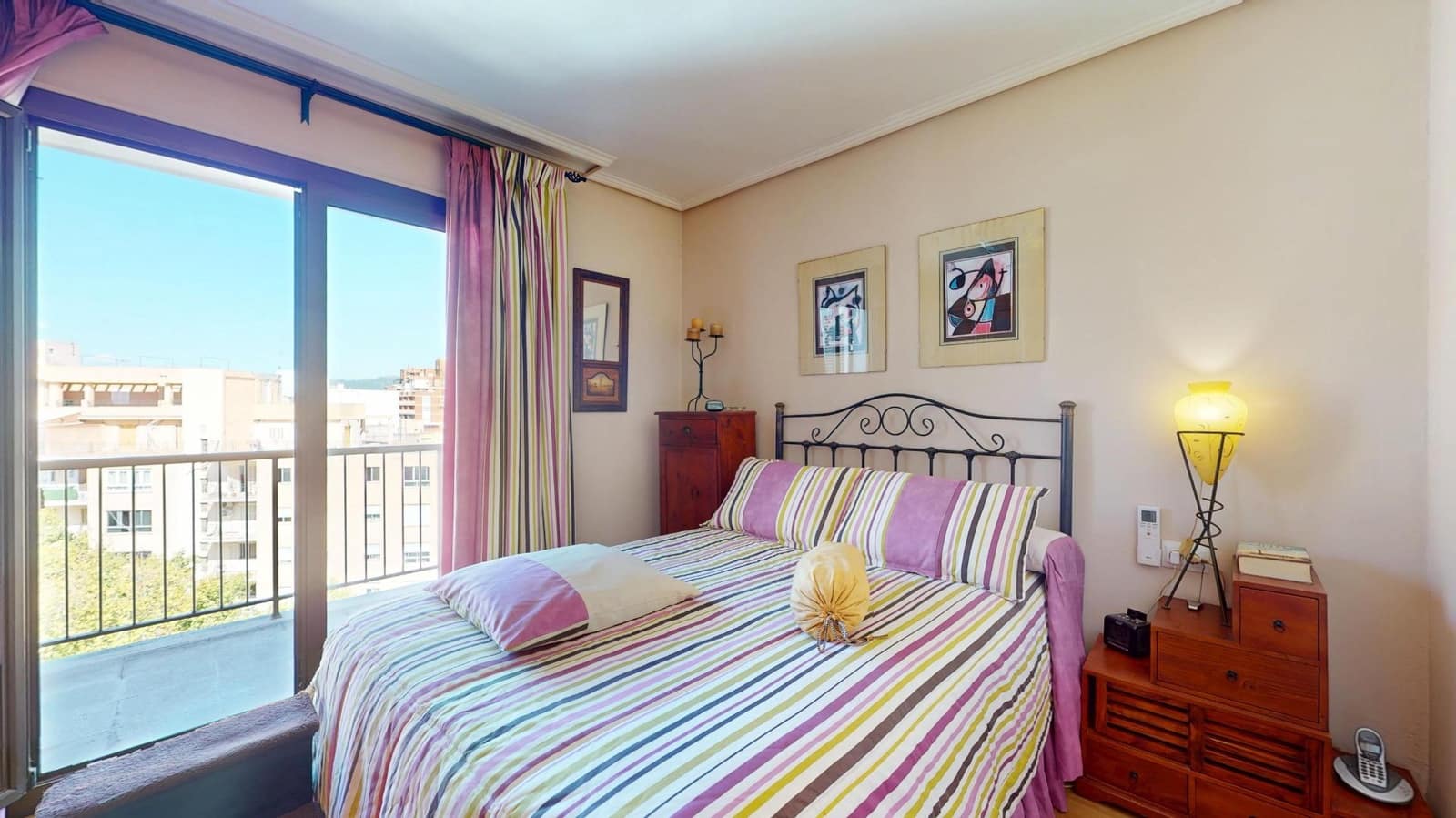 2 chambre Penthouse à vendre à Palma de Mallorca - 380 000 € (Ref: 10120040)