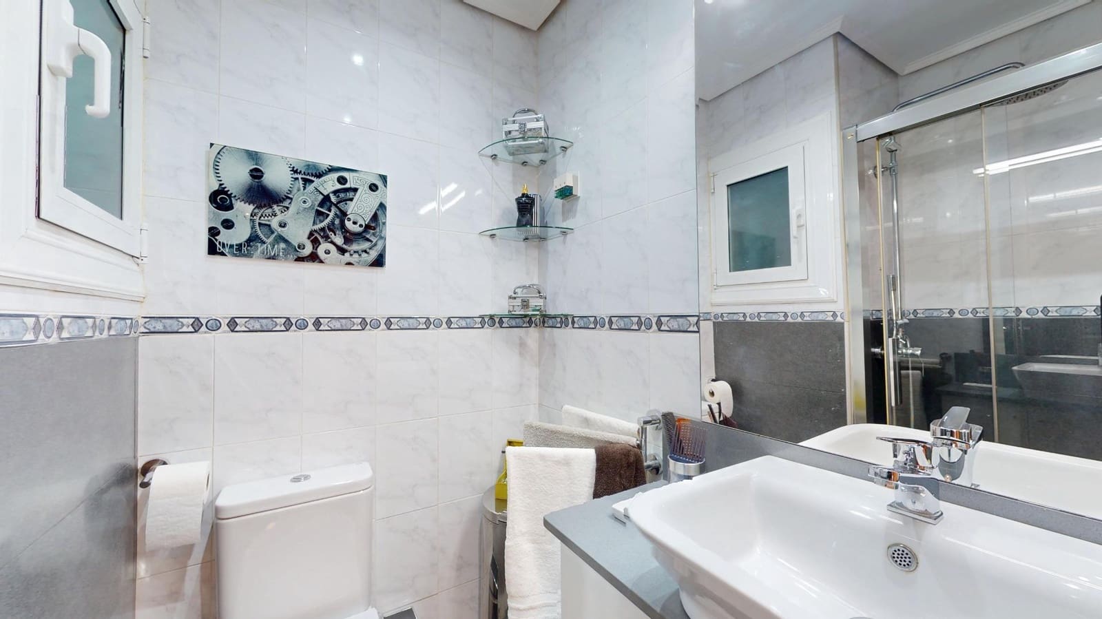2 chambre Penthouse à vendre à Palma de Mallorca - 380 000 € (Ref: 10120040)