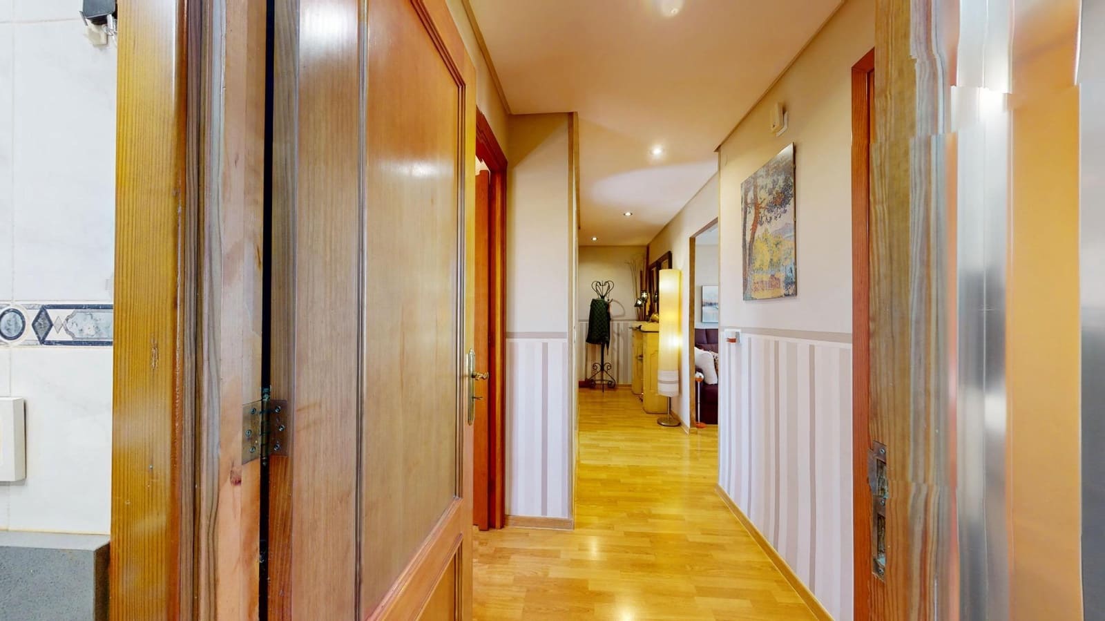 2 chambre Penthouse à vendre à Palma de Mallorca - 380 000 € (Ref: 10120040)