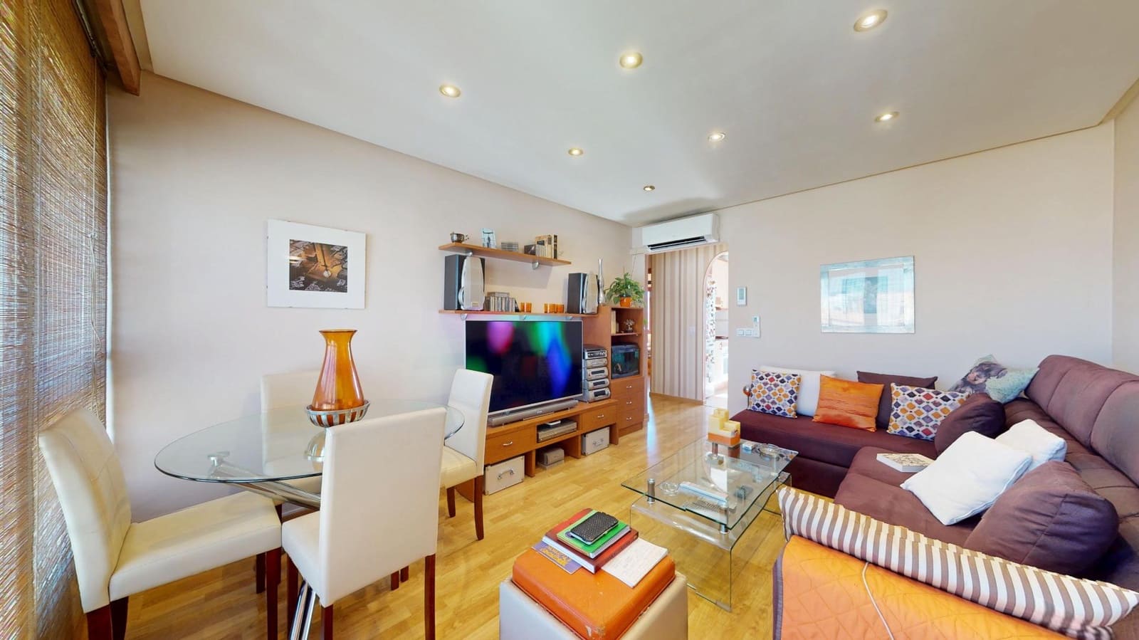 2 chambre Penthouse à vendre à Palma de Mallorca - 380 000 € (Ref: 10120040)