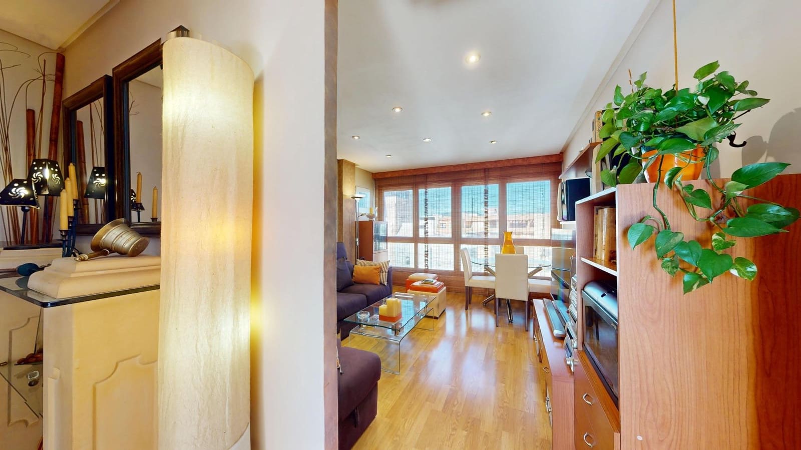 2 chambre Penthouse à vendre à Palma de Mallorca - 380 000 € (Ref: 10120040)