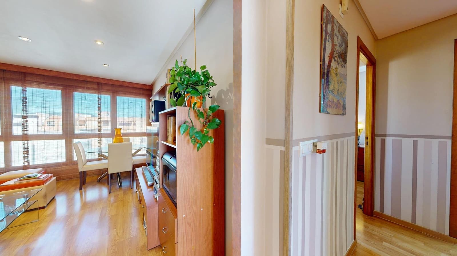2 chambre Penthouse à vendre à Palma de Mallorca - 380 000 € (Ref: 10120040)