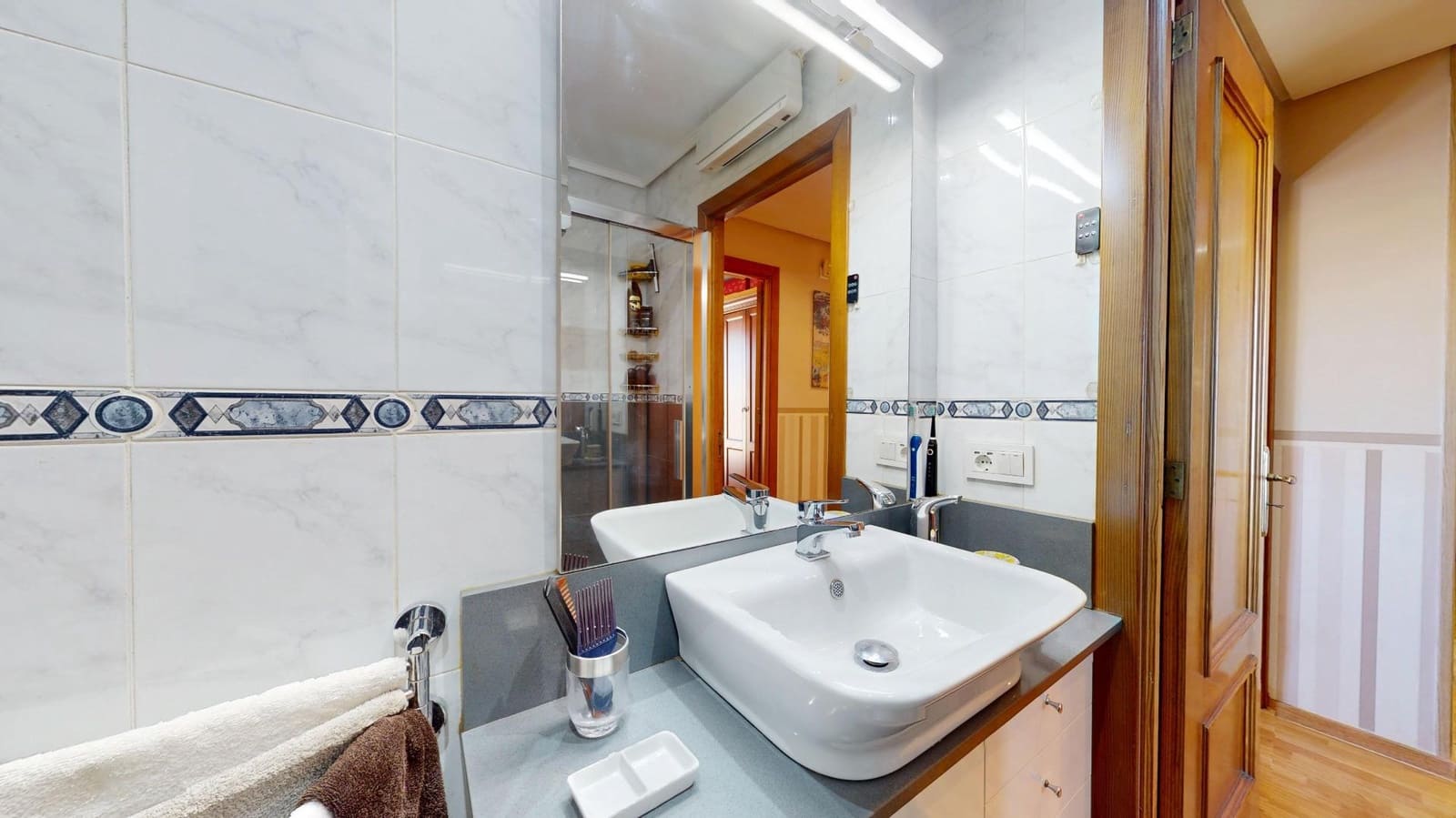 2 chambre Penthouse à vendre à Palma de Mallorca - 380 000 € (Ref: 10120040)
