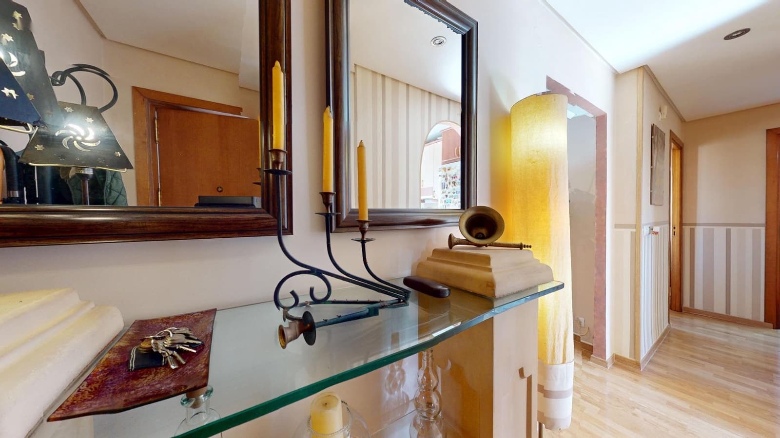2 chambre Penthouse à vendre à Palma de Mallorca - 380 000 € (Ref: 10120040)