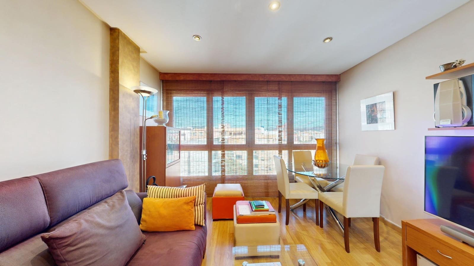 2 chambre Penthouse à vendre à Palma de Mallorca - 380 000 € (Ref: 10120040)