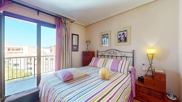 2 chambre Penthouse à vendre à Pere Garau, Palma de Mallorca - 380 000 € (Ref: 10120040)