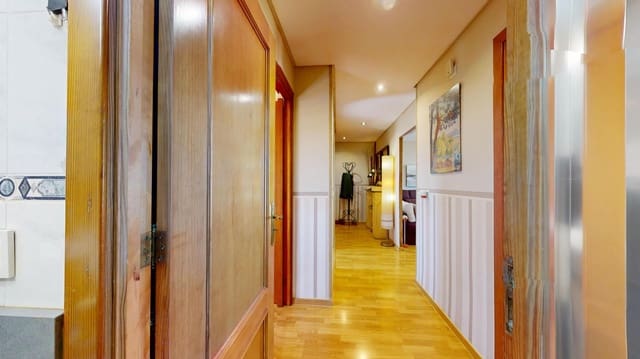 2 chambre Penthouse à vendre à Pere Garau, Palma de Mallorca - 380 000 € (Ref: 10120040)