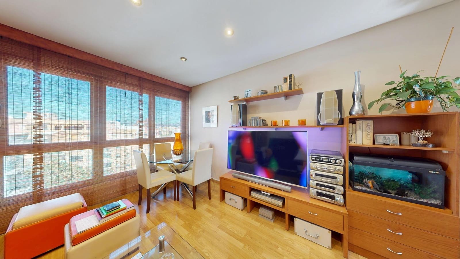 2 chambre Penthouse à vendre à Palma de Mallorca - 380 000 € (Ref: 10120040)