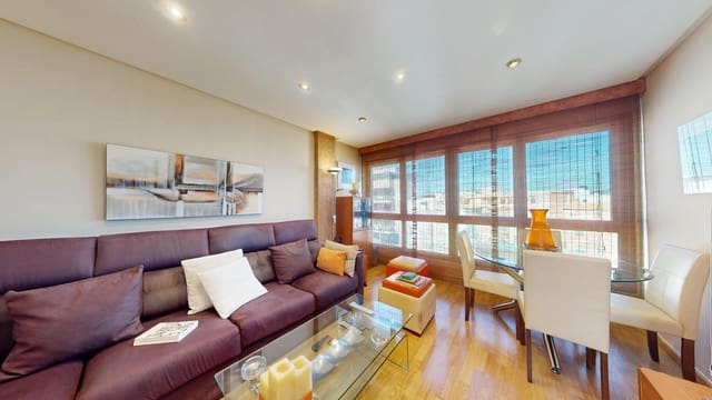 2 chambre Penthouse à vendre à Pere Garau, Palma de Mallorca - 380 000 € (Ref: 10120040)