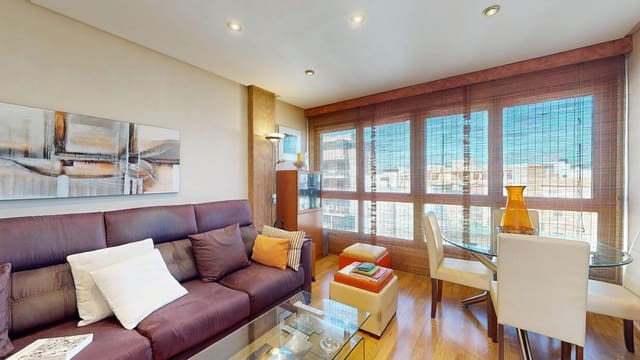2 chambre Penthouse à vendre à Pere Garau, Palma de Mallorca - 380 000 € (Ref: 10120040)