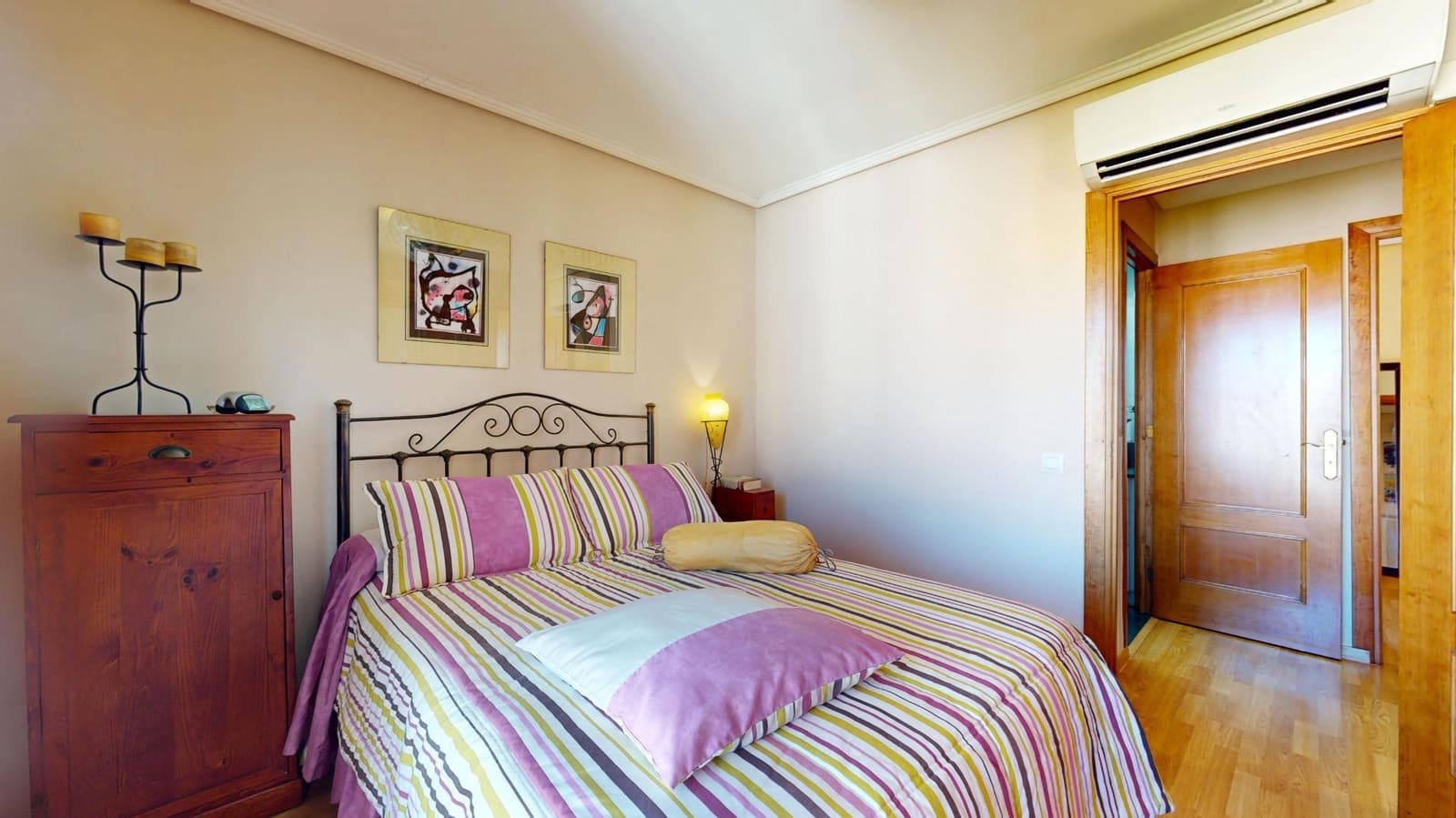 2 chambre Penthouse à vendre à Palma de Mallorca - 380 000 € (Ref: 10120040)
