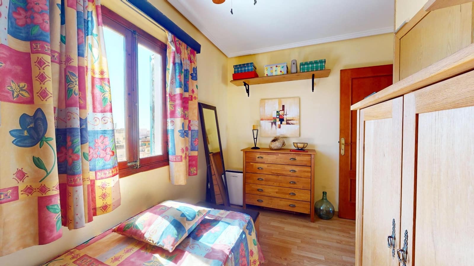2 chambre Penthouse à vendre à Palma de Mallorca - 380 000 € (Ref: 10120040)