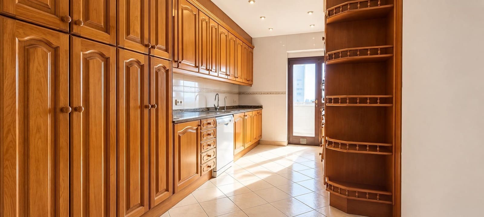 5 slaapkamer Flat te koop in Palma de Mallorca met garage - € 650.000 (Ref: 10142505)