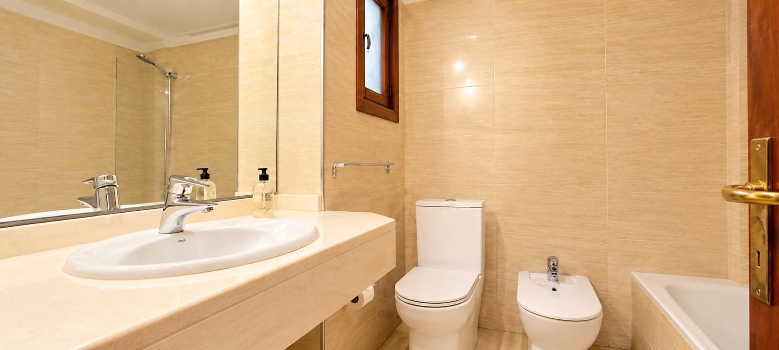 5 slaapkamer Flat te koop in Palma de Mallorca met garage - € 650.000 (Ref: 10142505)