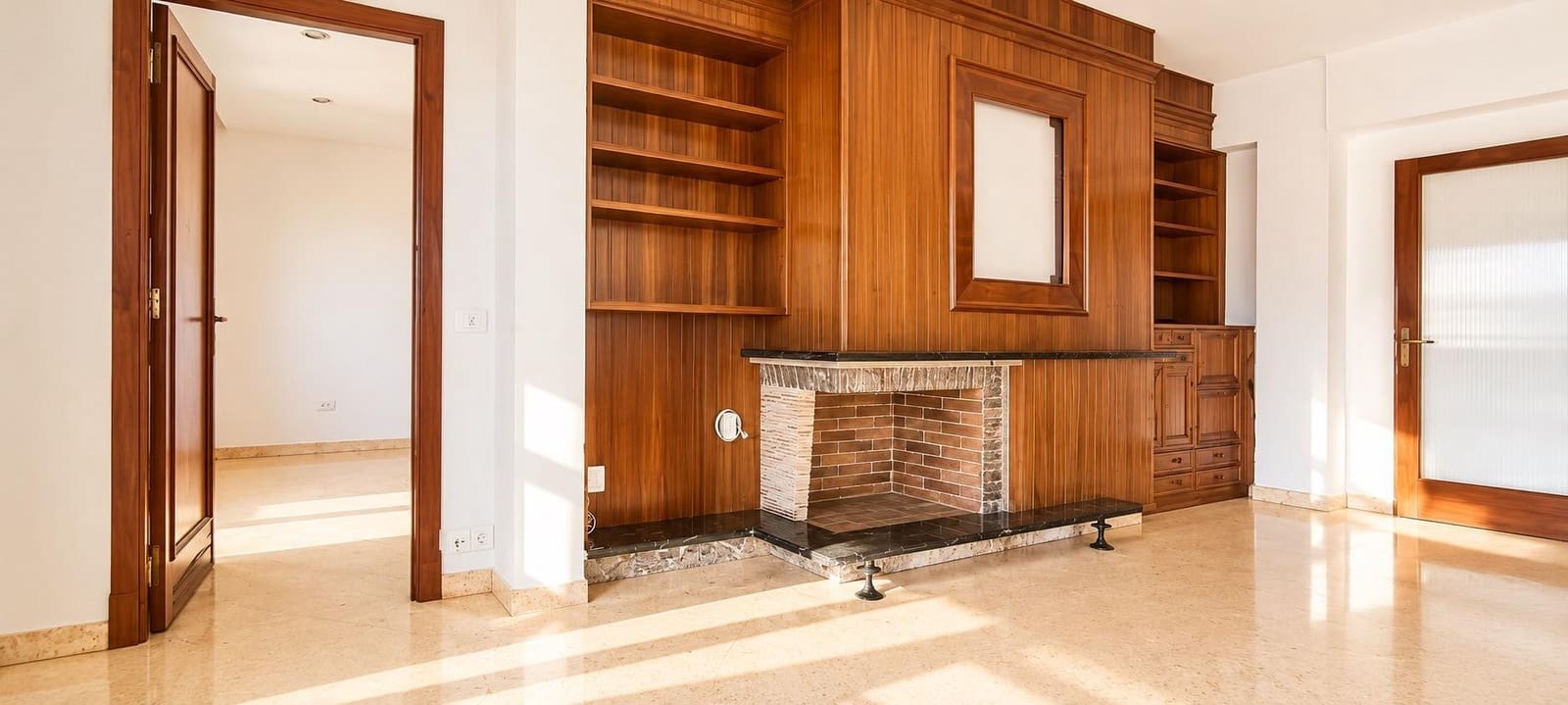 5 slaapkamer Flat te koop in Palma de Mallorca met garage - € 650.000 (Ref: 10142505)