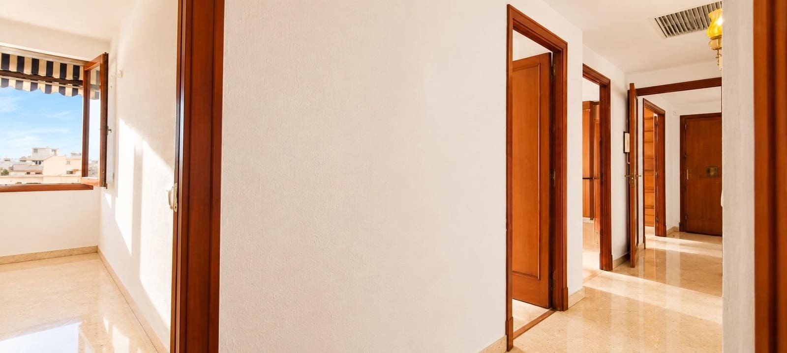 5 slaapkamer Flat te koop in Palma de Mallorca met garage - € 650.000 (Ref: 10142505)